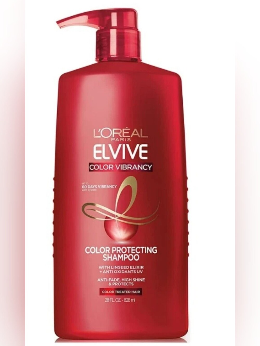 L'Oreal Elvive Color Vibrancy Protecting Shampoo